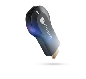 Chromecast1