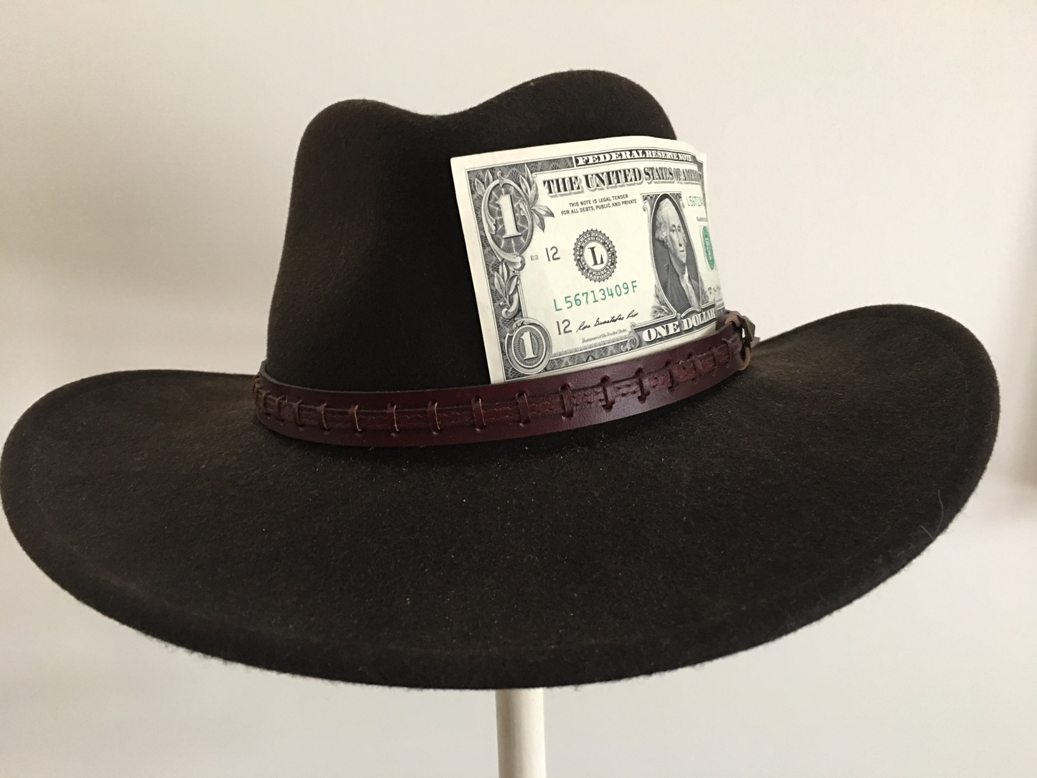 Moneycowboy.net